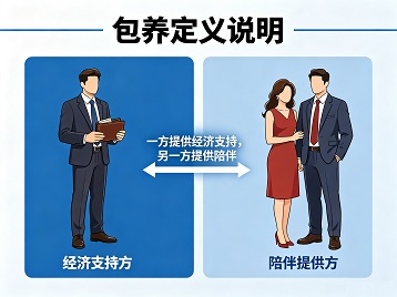 芜湖市包养违法吗？深度揭秘红线风险注意事项
